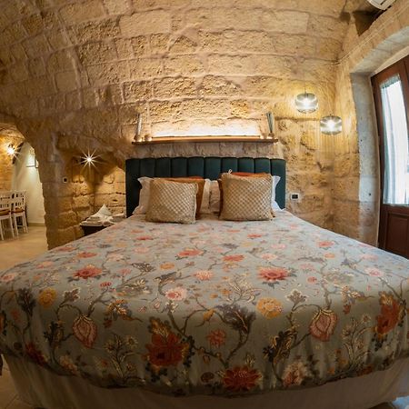 Villa Dimora 181 Polignano a Mare Exterior foto