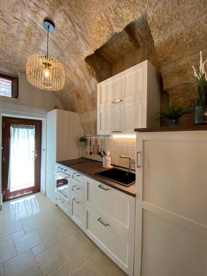 Villa Dimora 181 Polignano a Mare Exterior foto