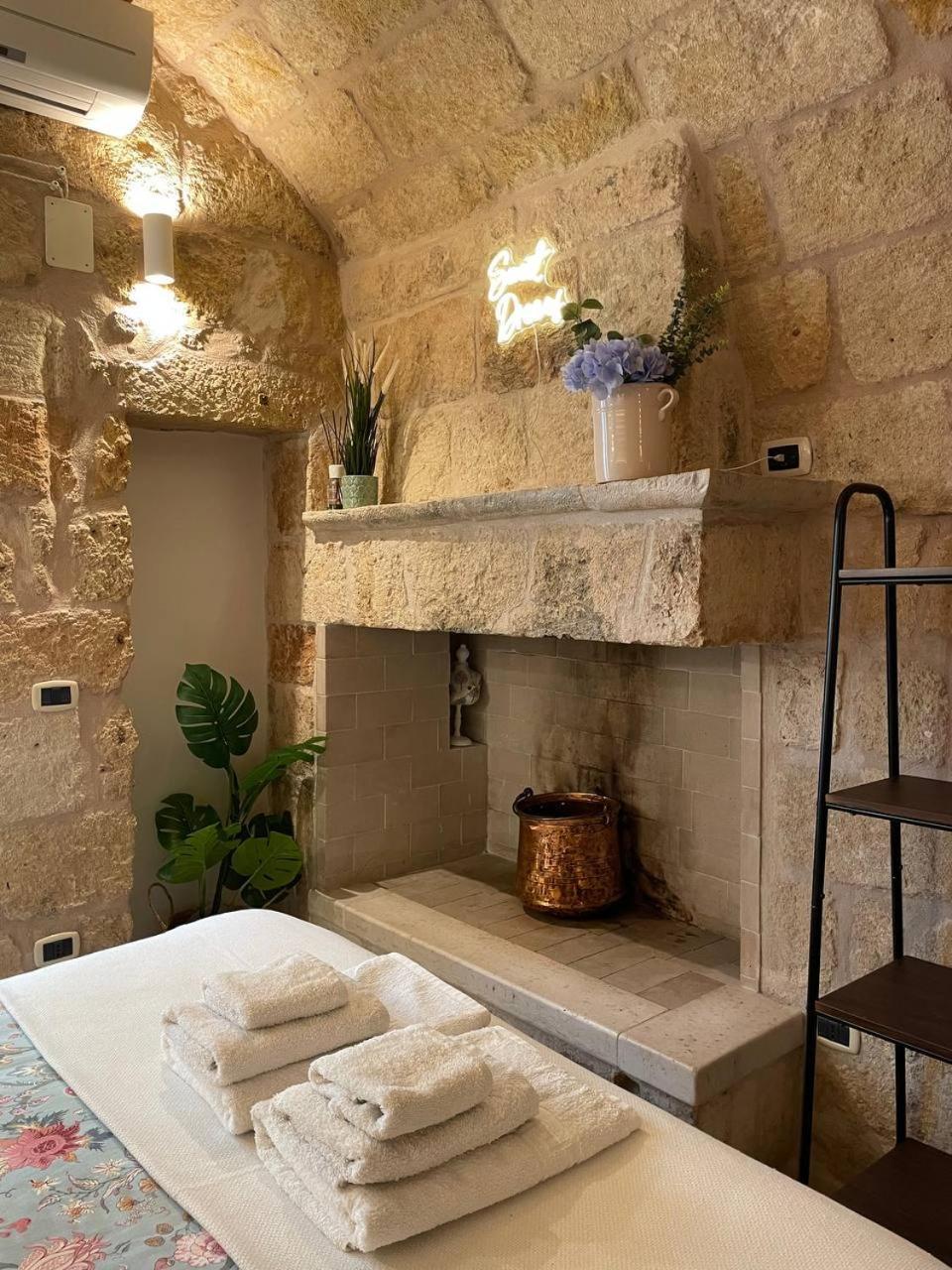 Villa Dimora 181 Polignano a Mare Exterior foto