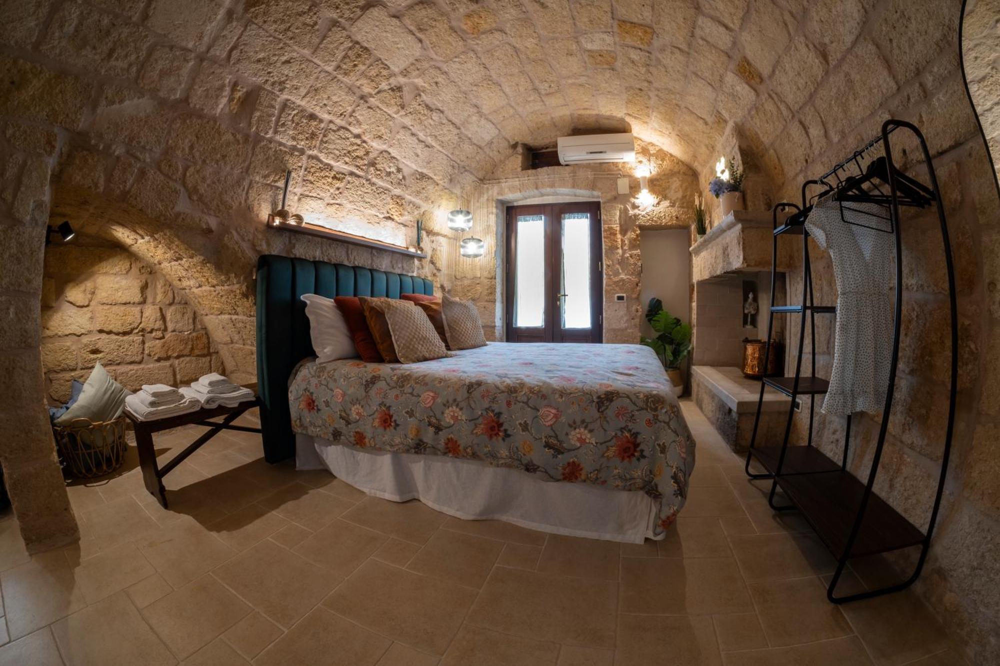 Villa Dimora 181 Polignano a Mare Exterior foto