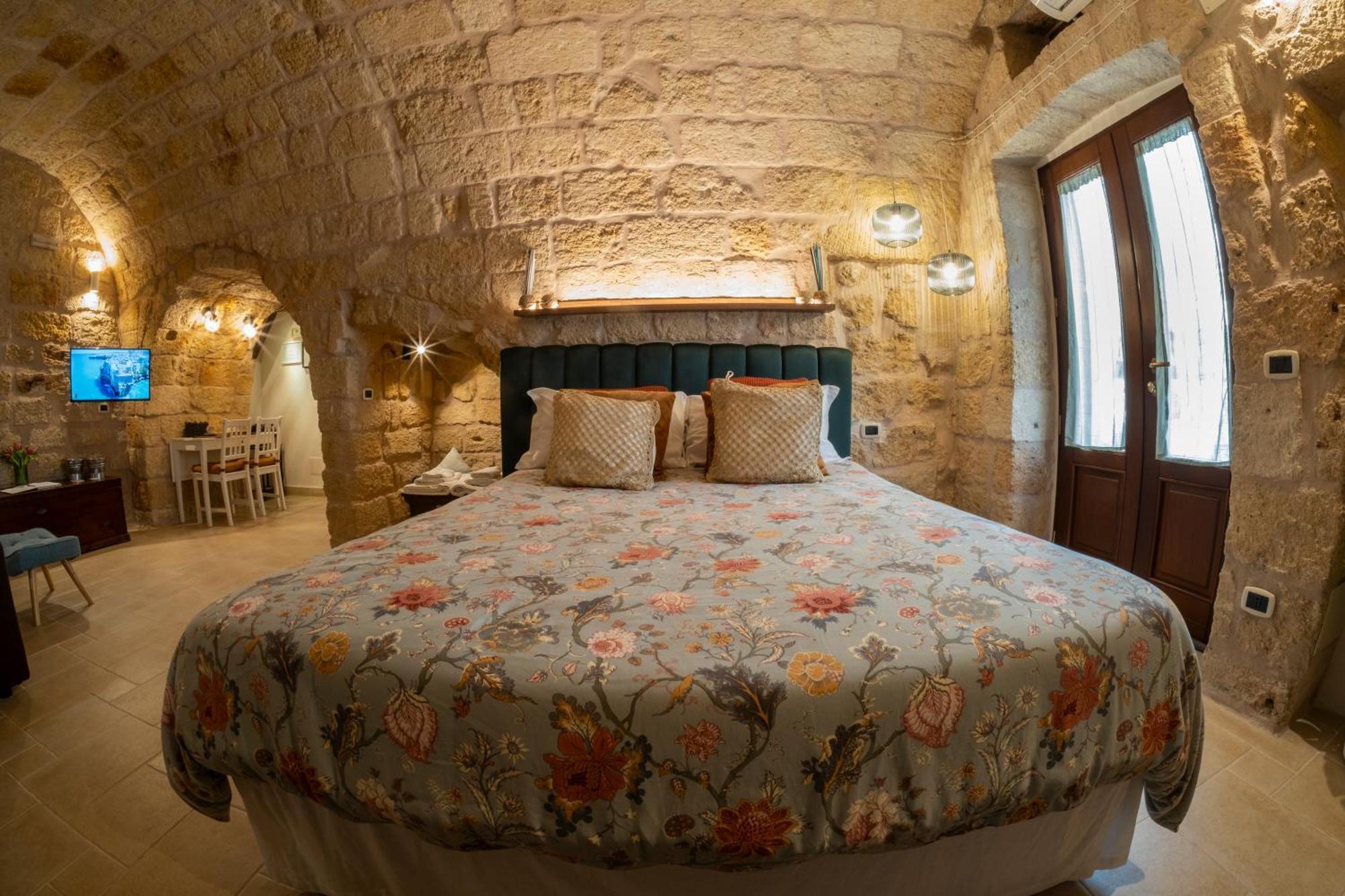 Villa Dimora 181 Polignano a Mare Exterior foto