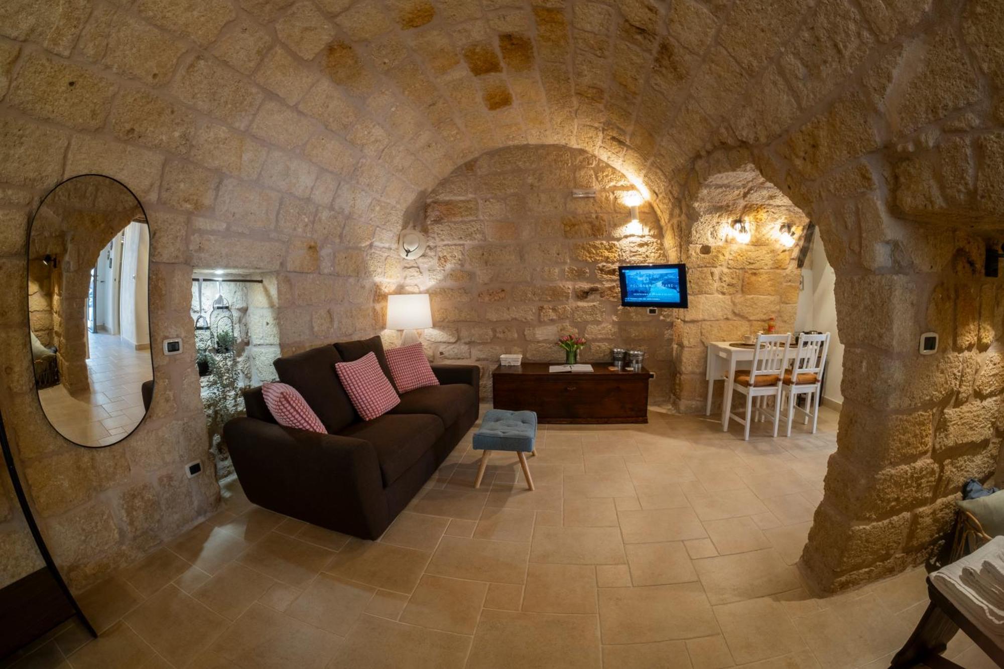 Villa Dimora 181 Polignano a Mare Exterior foto