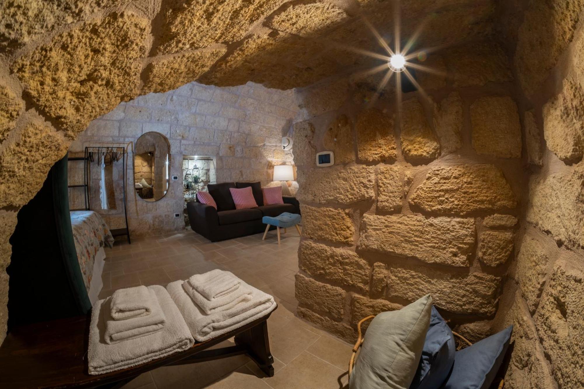 Villa Dimora 181 Polignano a Mare Exterior foto